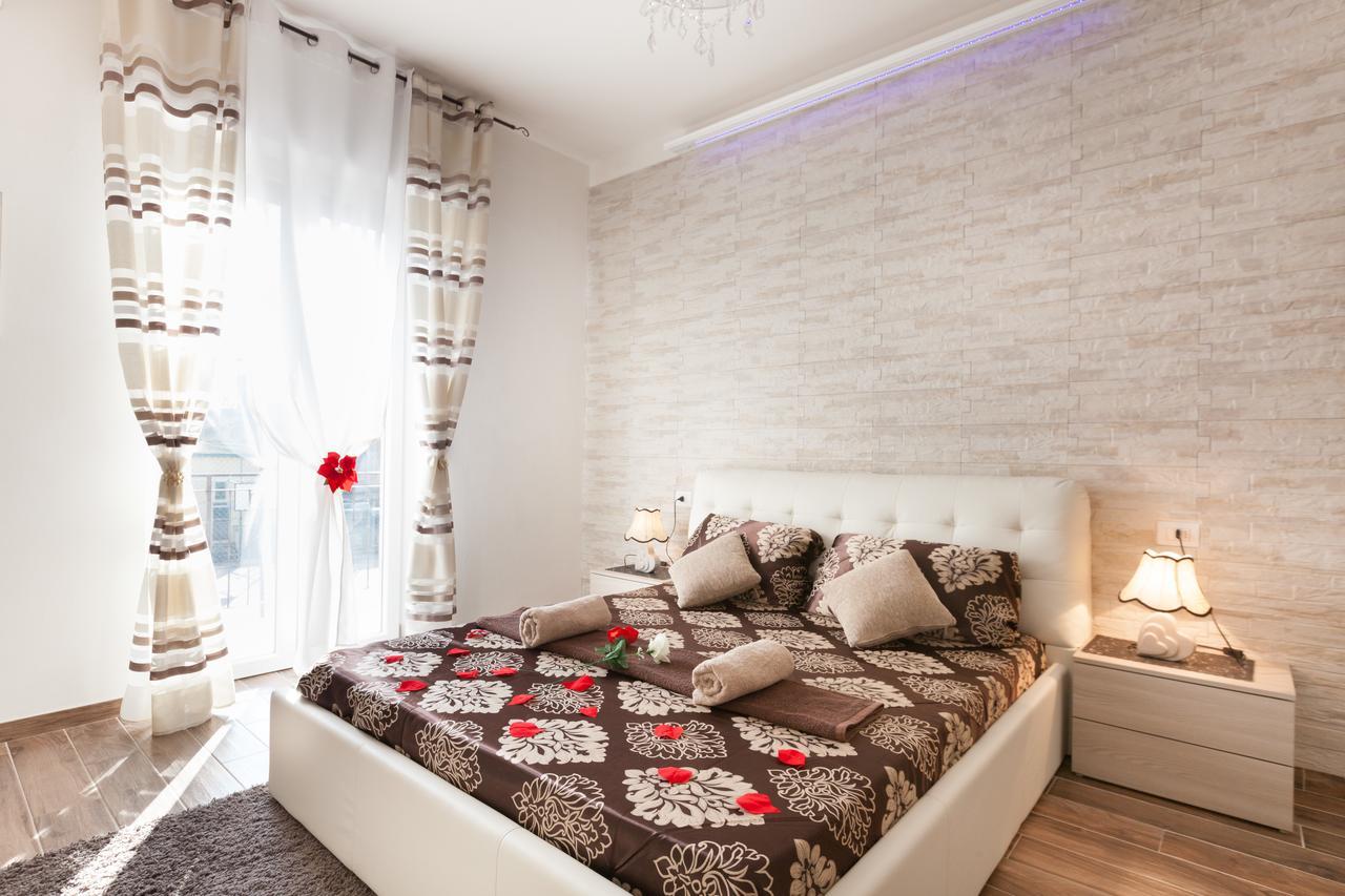 Larissa Apartment Verona